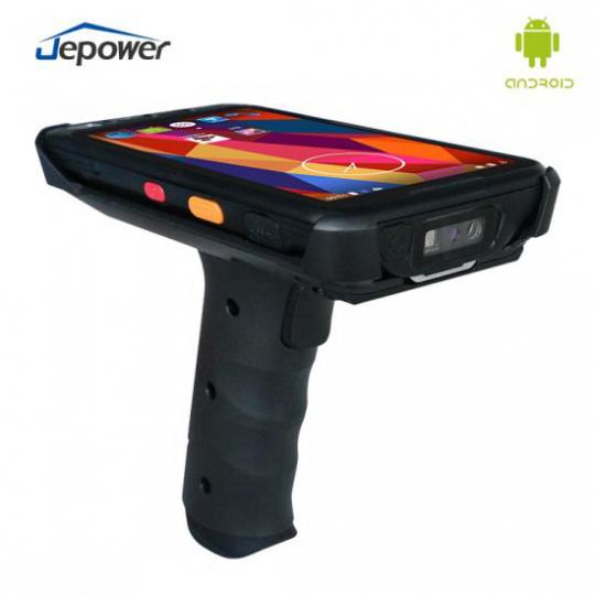 android12 pda barcode scanner android_uhf handheld reader_pda barcode scanner android