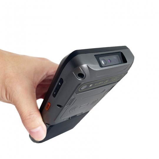 handheld uhf reader scanner