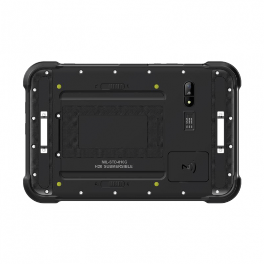 industrial tablet pc_PC Tablet Industrial_rugged tablet pc
