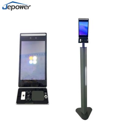 Palm vein payment device_palm reader payment_palm payment device