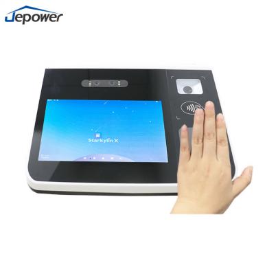 Palm Payment Device_Palm Payment Terminal