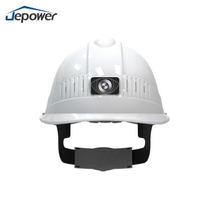 smart hanrd hat_Construction smart hard hat_smart helmet for construction