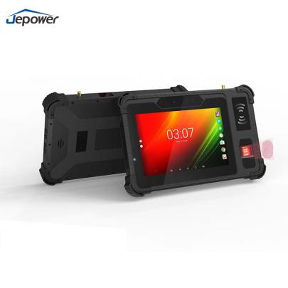 industrial tablet pc_PC Tablet Industrial_rugged tablet pc