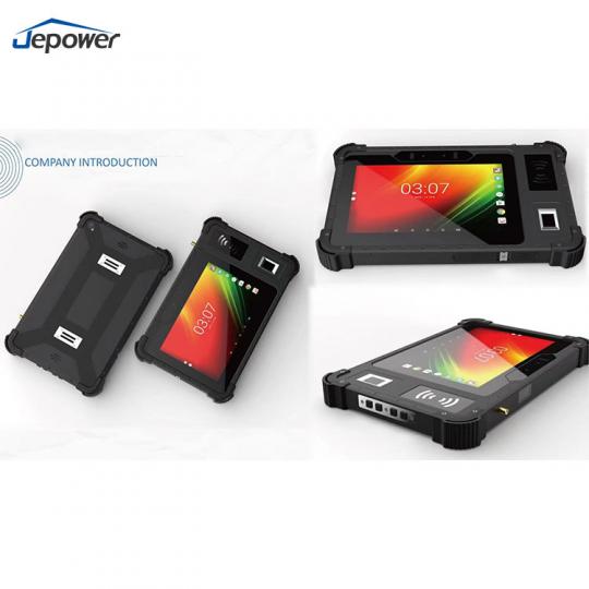 industrial tablet pc_PC Tablet Industrial_rugged tablet pc