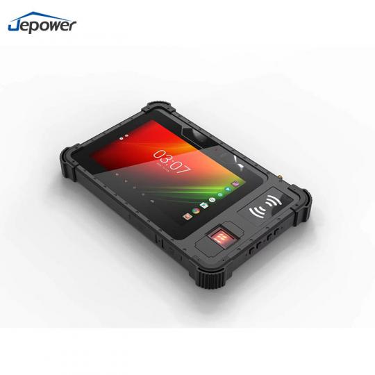 industrial tablet pc_PC Tablet Industrial_rugged tablet pc