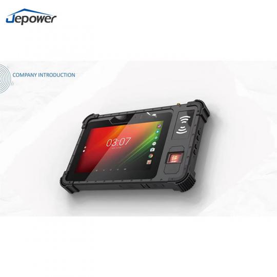 industrial tablet pc_PC Tablet Industrial_rugged tablet pc